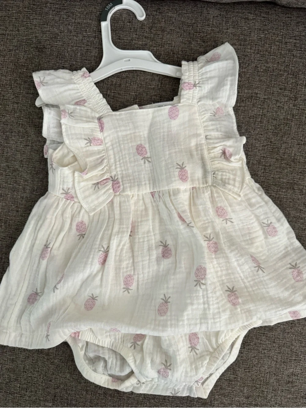 BABY GIRL BUNDLE !!